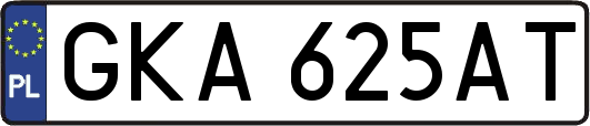 GKA625AT