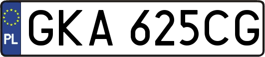 GKA625CG