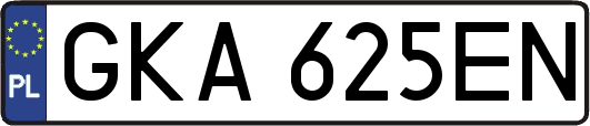 GKA625EN