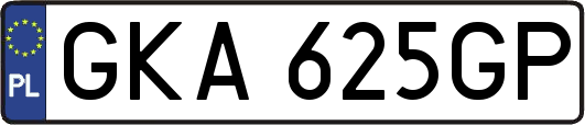 GKA625GP