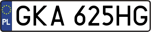 GKA625HG