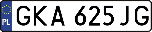 GKA625JG