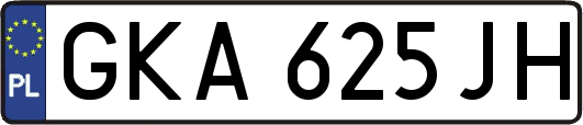 GKA625JH