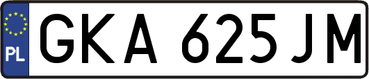 GKA625JM