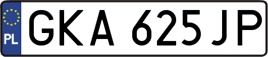 GKA625JP