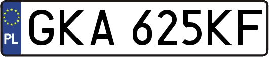 GKA625KF