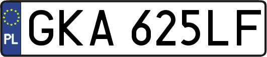 GKA625LF