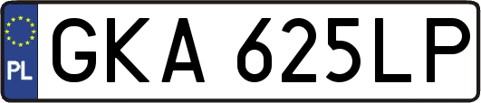 GKA625LP