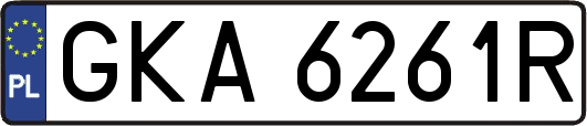GKA6261R