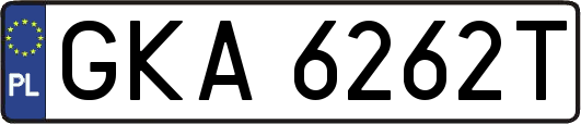GKA6262T