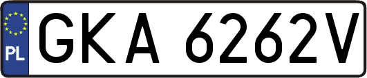 GKA6262V