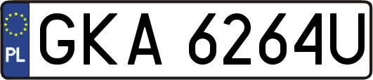GKA6264U