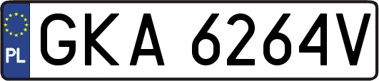 GKA6264V