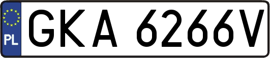 GKA6266V