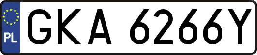 GKA6266Y