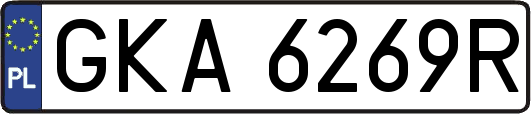 GKA6269R