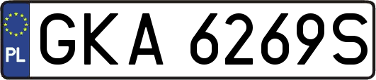 GKA6269S