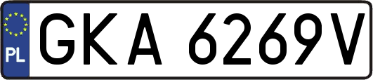 GKA6269V