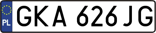 GKA626JG