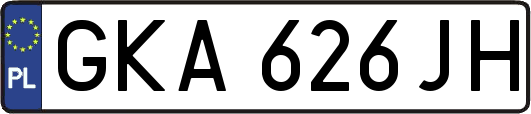 GKA626JH