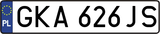 GKA626JS