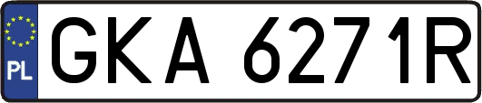 GKA6271R