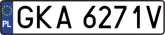 GKA6271V