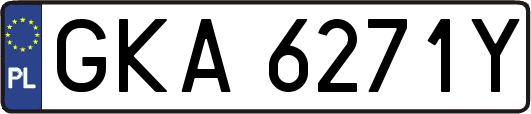 GKA6271Y