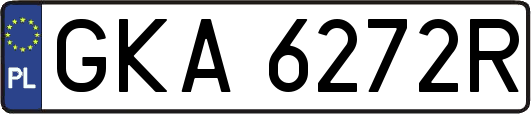 GKA6272R