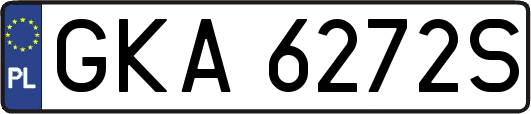 GKA6272S