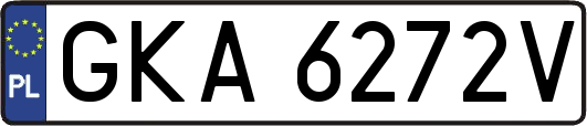GKA6272V