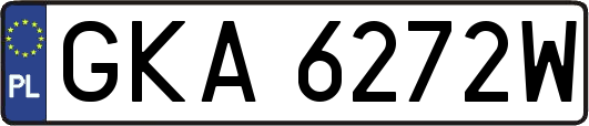 GKA6272W