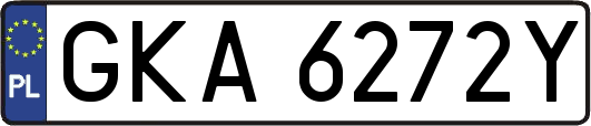 GKA6272Y