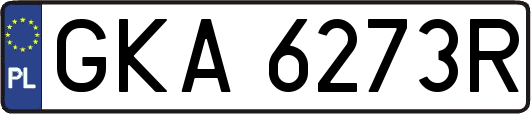 GKA6273R
