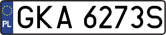 GKA6273S