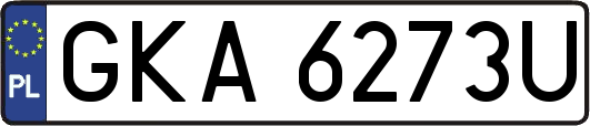 GKA6273U