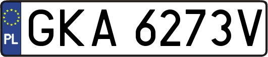 GKA6273V