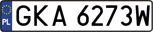 GKA6273W