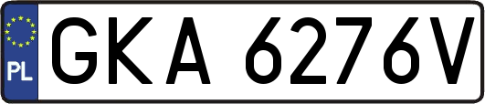 GKA6276V