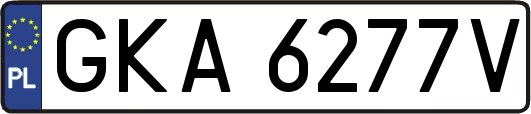 GKA6277V
