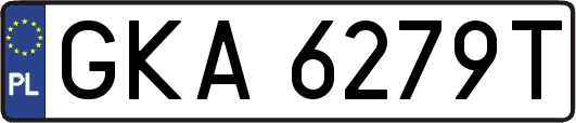 GKA6279T
