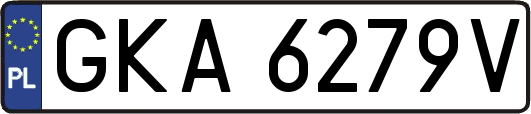 GKA6279V