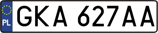 GKA627AA