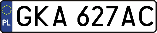 GKA627AC