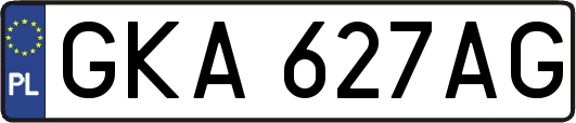 GKA627AG