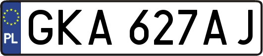 GKA627AJ