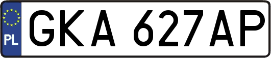GKA627AP