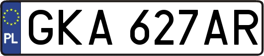 GKA627AR