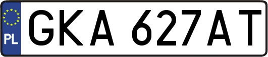 GKA627AT