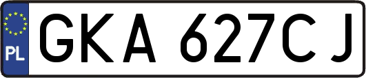 GKA627CJ